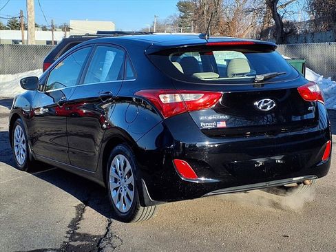 Used 2016 Hyundai Elantra GT image 6