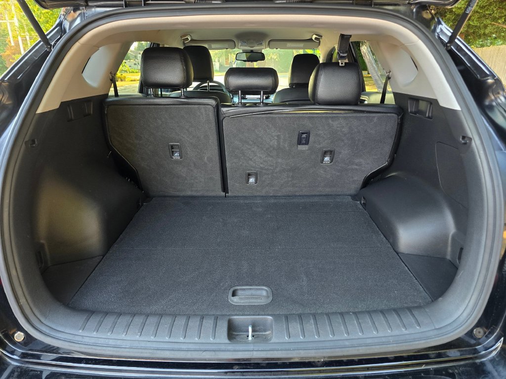 Used 2019 Hyundai Tucson SEL w/ Cargo Package AWD/4WD image 19