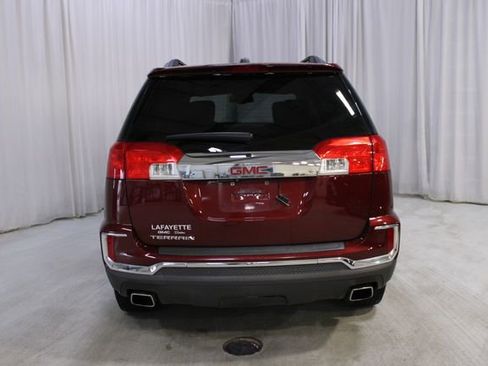 Used 2016 GMC Terrain SLT image 28