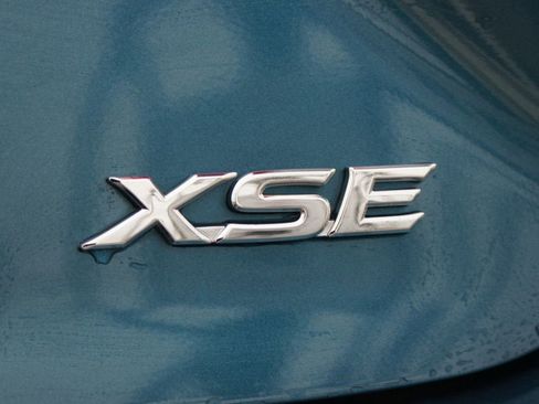 Certified 2025 Toyota Camry XSE image 18