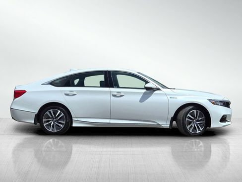 Used 2021 Honda Accord EX-L image 3