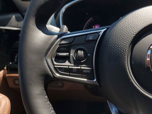 New 2026 Acura MDX w/ Advance Package image 23