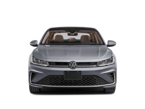 Used 2026 Volkswagen Jetta SEL FWD image 4