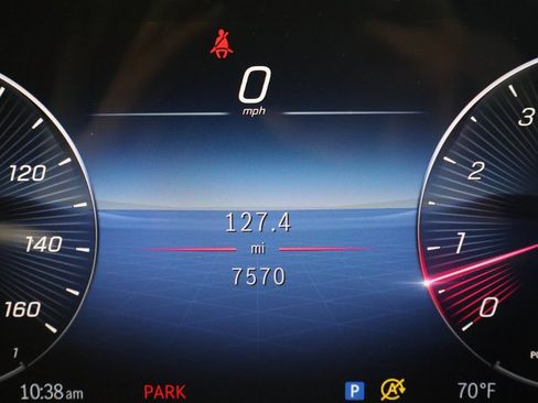 Certified 2026 Mercedes-Benz GLE 350 4MATIC image 17