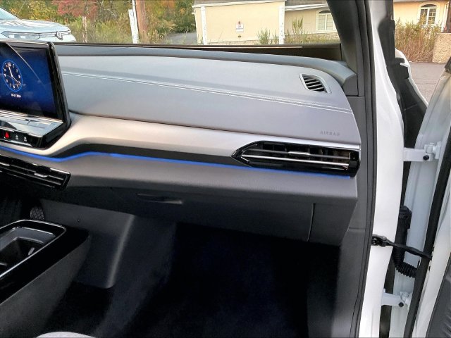Used 2023 Volkswagen ID.4 Pro RWD image 21