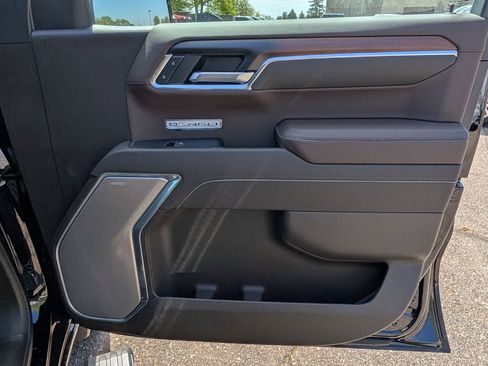 New 2026 GMC Sierra 1500 Denali w/ Denali Reserve Package AWD/4WD image 23