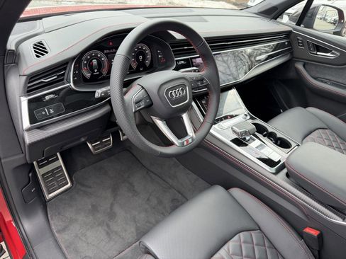 New 2026 Audi Q7 3.0T Prestige image 13