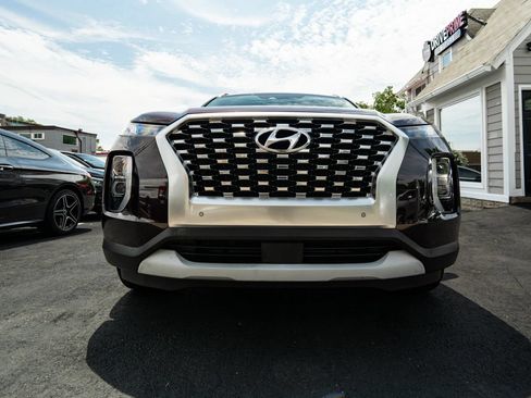 Used 2020 Hyundai Palisade SEL AWD/4WD image 10
