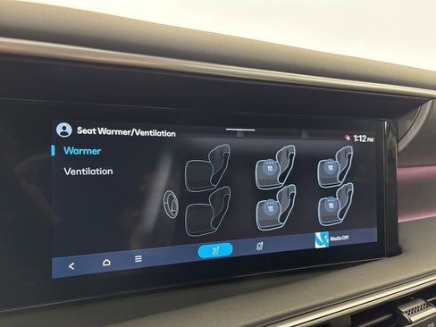 New 2026 Hyundai Palisade Limited FWD image 36