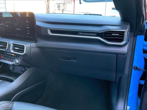 Certified 2024 Ford Mustang GT Premium image 19