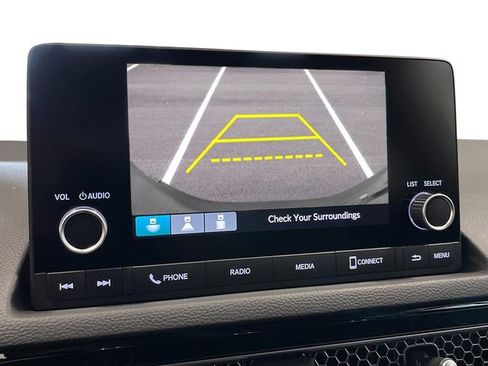 New 2026 Honda Civic LX image 19