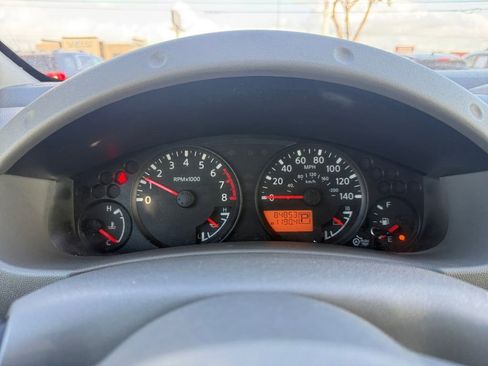Used 2019 Nissan Frontier SV w/ Value Truck Package RWD image 14