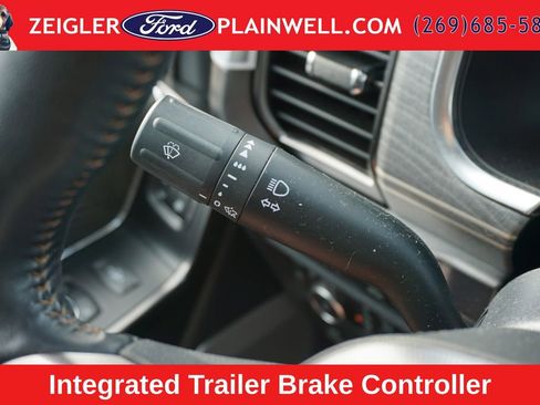 Used 2022 Ford F150 Platinum w/ Equipment Group 701A High AWD/4WD image 28