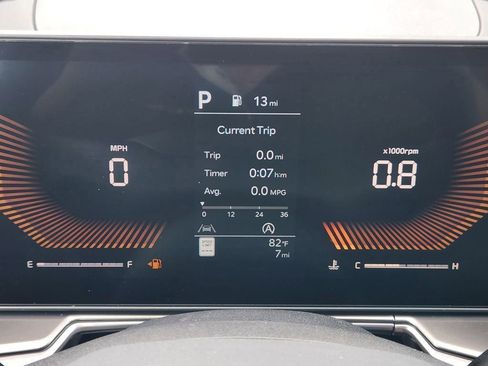 New 2026 Kia Sorento EX w/ EX Premium Package FWD image 11