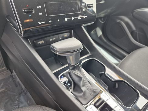 Used 2024 Hyundai Tucson SEL AWD/4WD image 10