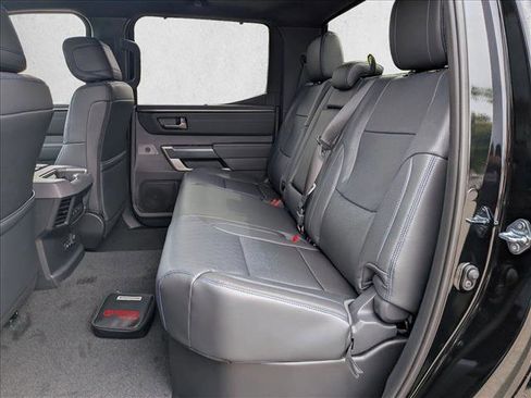New 2026 Toyota Tundra Platinum AWD/4WD image 17