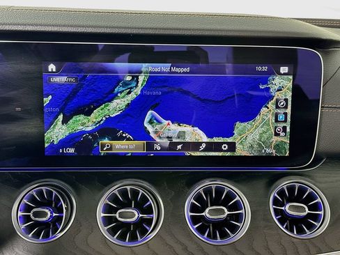 Certified 2023 Mercedes-Benz E 450 Cabriolet image 13