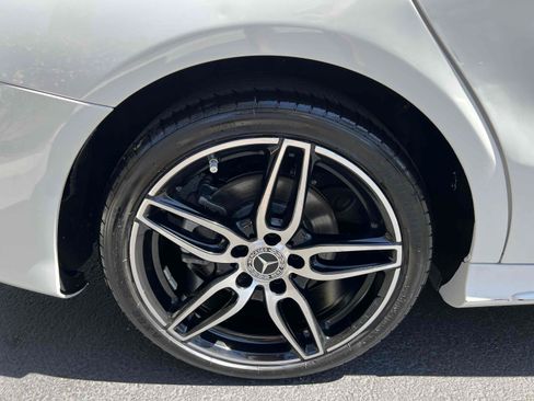 Used 2019 Mercedes-Benz CLA 250 image 68
