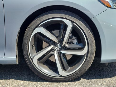 Used 2022 Honda Accord Sport Special Edition image 5