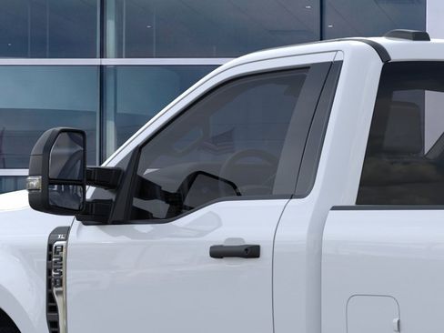 New 2026 Ford F250 XL w/ Camper Package RWD image 22