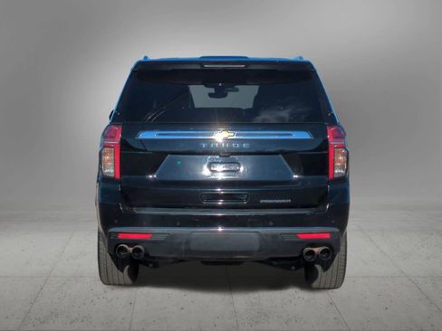 Used 2021 Chevrolet Tahoe Premier w/ Premium Package image 5