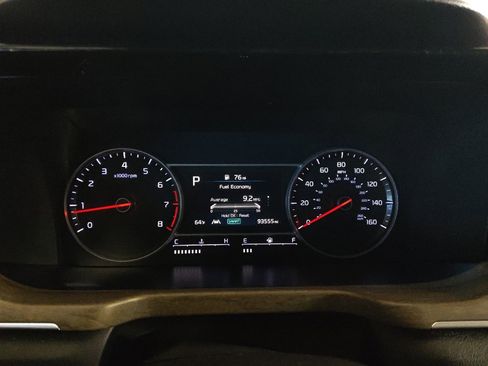Used 2021 Kia Sorento EX w/ Panoramic Sunroof Package FWD image 23
