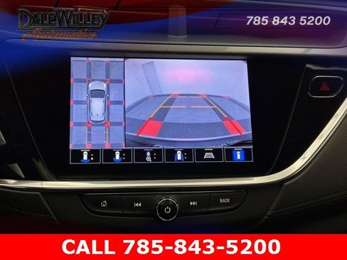 Used 2023 Buick Encore GX Essence w/ Advanced Technology Package image 9