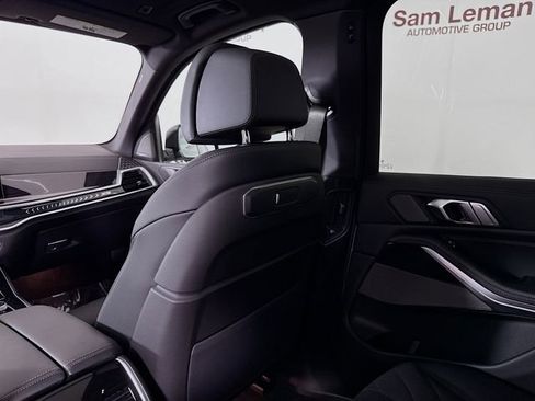 New 2026 BMW X5 xDrive50e w/ M Sport Package image 25