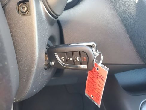 Used 2024 Toyota Corolla LE FWD image 22