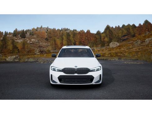 New 2026 BMW M340i xDrive image 3