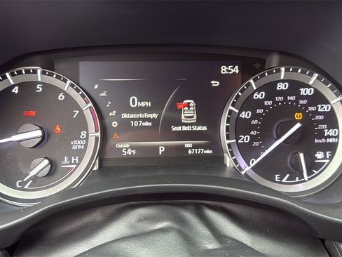 Used 2022 Toyota Highlander XSE image 10