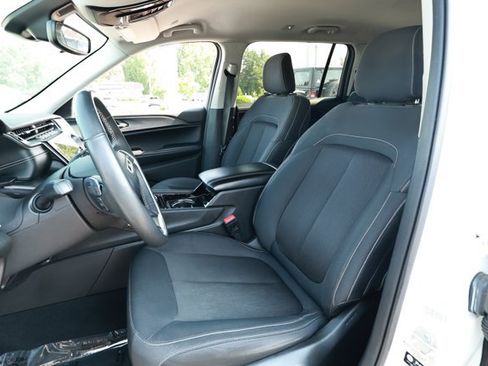 Used 2023 Jeep Grand Cherokee L Laredo w/ Luxury Tech Group I AWD/4WD image 24