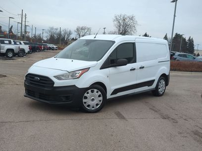 Used 2020 Ford Transit Connect XL