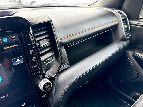 Certified 2023 RAM 1500 Limited w/ Body Color Bumper Group image 24