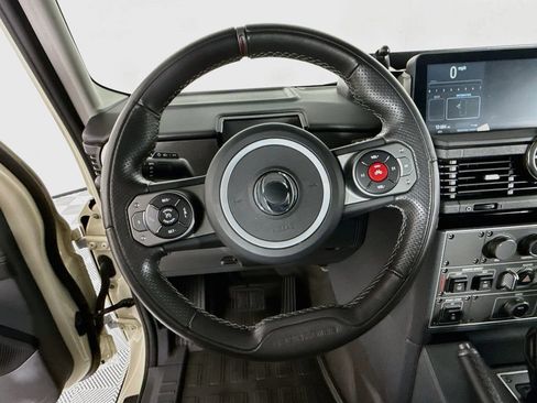 Used 2024 INEOS Grenadier AWD/4WD image 11