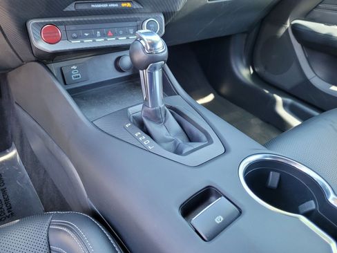 Used 2025 Ford Mustang Premium RWD image 20
