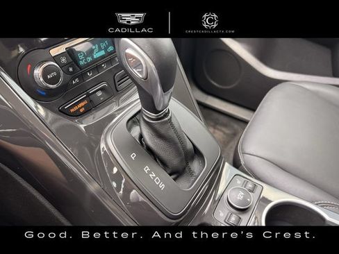 Used 2016 Ford Escape Titanium FWD image 20