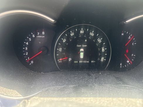 Used 2015 Kia Sorento SX FWD image 6