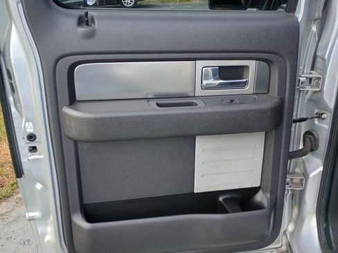 Used 2013 Ford F150 FX4 w/ Luxury Equipment Group image 18