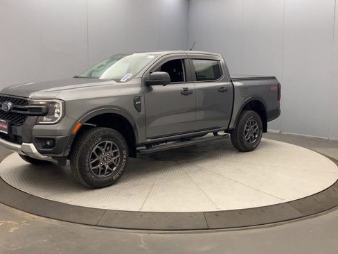 Used 2024 Ford Ranger XLT AWD/4WD image 9