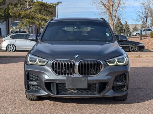 Used 2021 BMW X1 xDrive28i w/ M Sport Package image 30