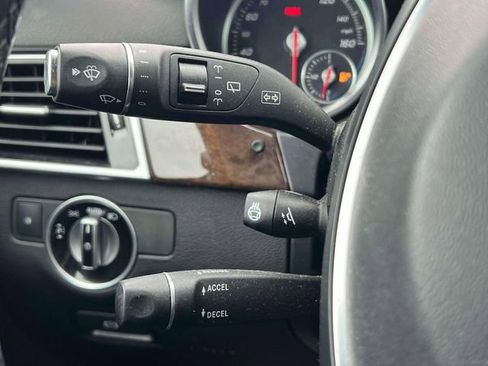 Used 2016 Mercedes-Benz GLE 350 4MATIC image 26