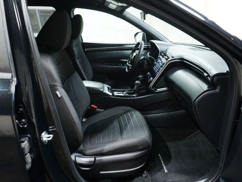 Used 2022 Hyundai Santa Cruz SEL image 12