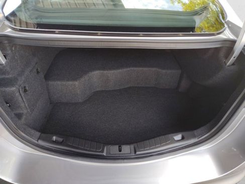 Used 2018 Ford Fusion S image 17