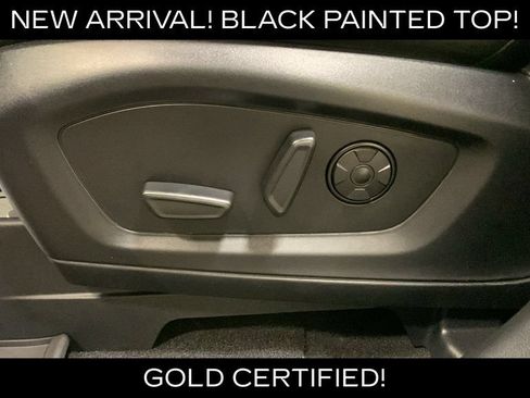 Used 2025 Ford Explorer ST w/ Sun And Sound Package AWD/4WD image 34
