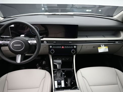 Used 2025 Hyundai Tucson SEL image 26