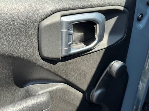 Used 2024 Jeep Wrangler Sport AWD/4WD image 10