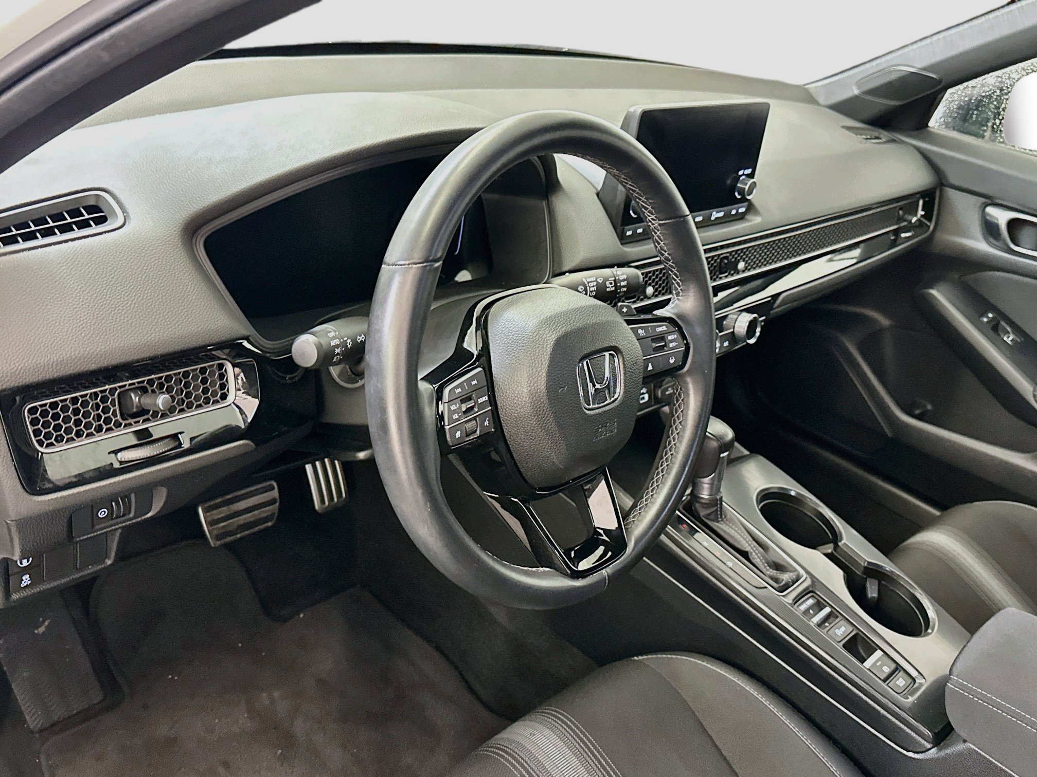 Used 2024 Honda Civic Sport image 18