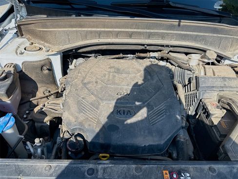 Used 2021 Kia Telluride EX w/ EX Premium Package image 32