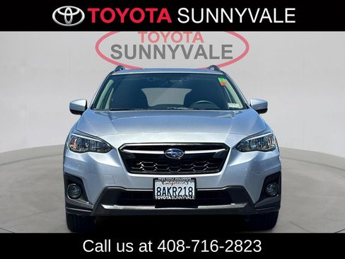 Used 2018 Subaru Crosstrek 2.0i Premium AWD/4WD image 11